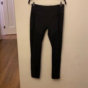 Lululemon All the Right Places size 8